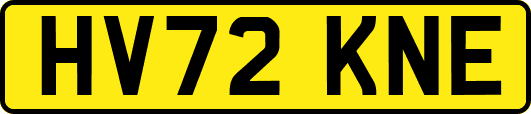 HV72KNE