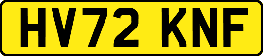 HV72KNF