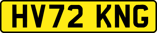 HV72KNG