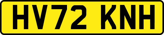HV72KNH