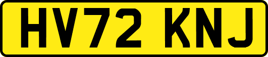 HV72KNJ
