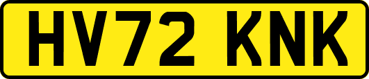 HV72KNK