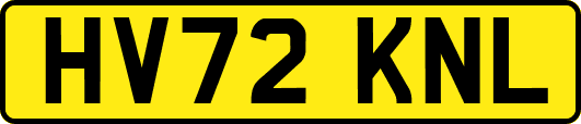HV72KNL