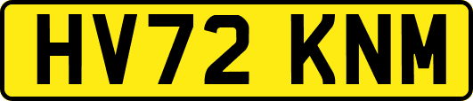 HV72KNM