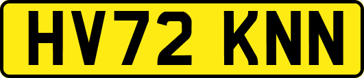 HV72KNN