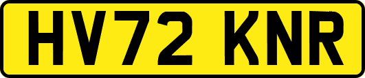 HV72KNR