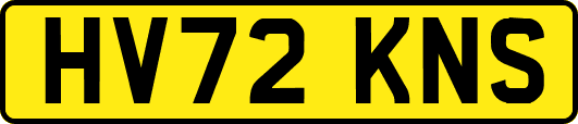 HV72KNS