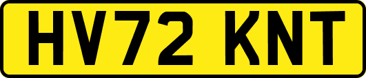 HV72KNT