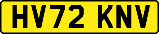 HV72KNV