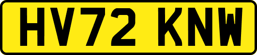 HV72KNW