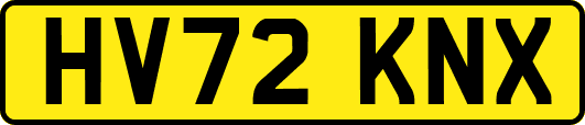 HV72KNX
