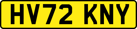 HV72KNY