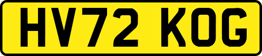 HV72KOG