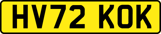 HV72KOK
