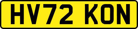 HV72KON