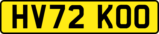HV72KOO