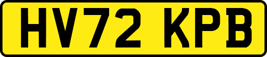HV72KPB
