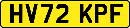 HV72KPF
