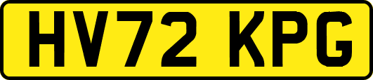 HV72KPG