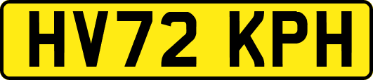 HV72KPH