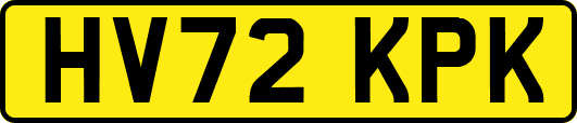 HV72KPK