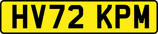 HV72KPM