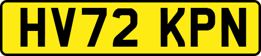 HV72KPN