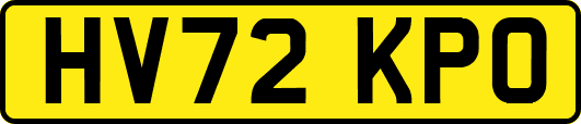 HV72KPO