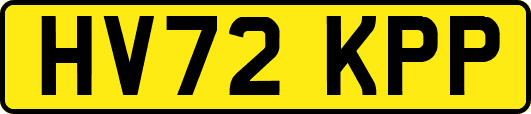 HV72KPP