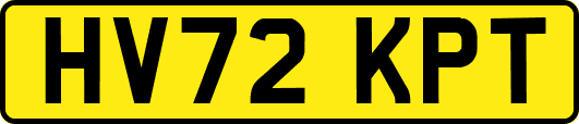 HV72KPT