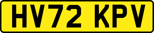HV72KPV