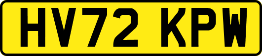 HV72KPW