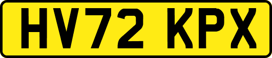 HV72KPX