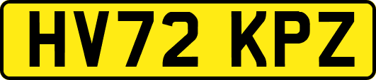 HV72KPZ