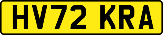HV72KRA