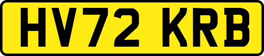 HV72KRB