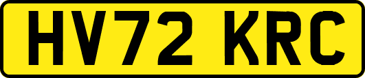 HV72KRC