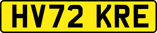 HV72KRE