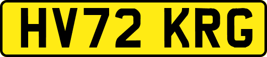HV72KRG