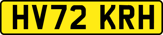 HV72KRH