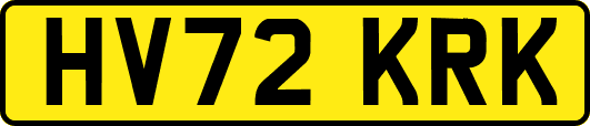 HV72KRK