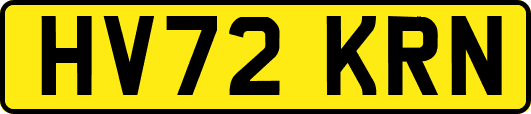 HV72KRN