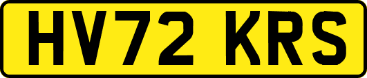 HV72KRS