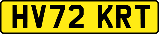 HV72KRT