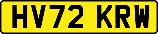 HV72KRW