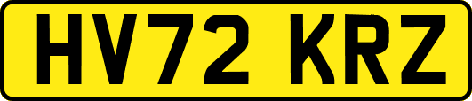HV72KRZ