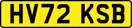 HV72KSB
