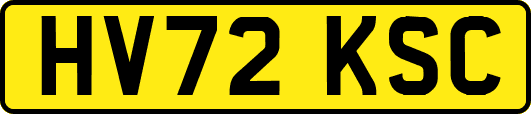 HV72KSC