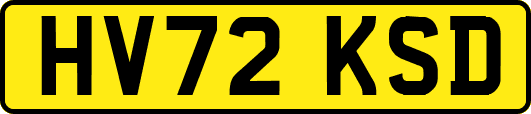 HV72KSD