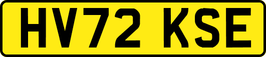 HV72KSE